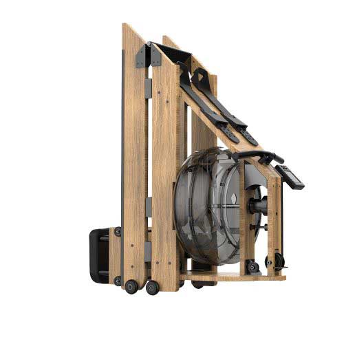 Wave 2 Viking WOODEN WATER ROW