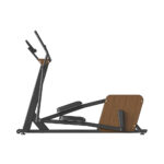 Viking Wooden Elliptical Hermes
