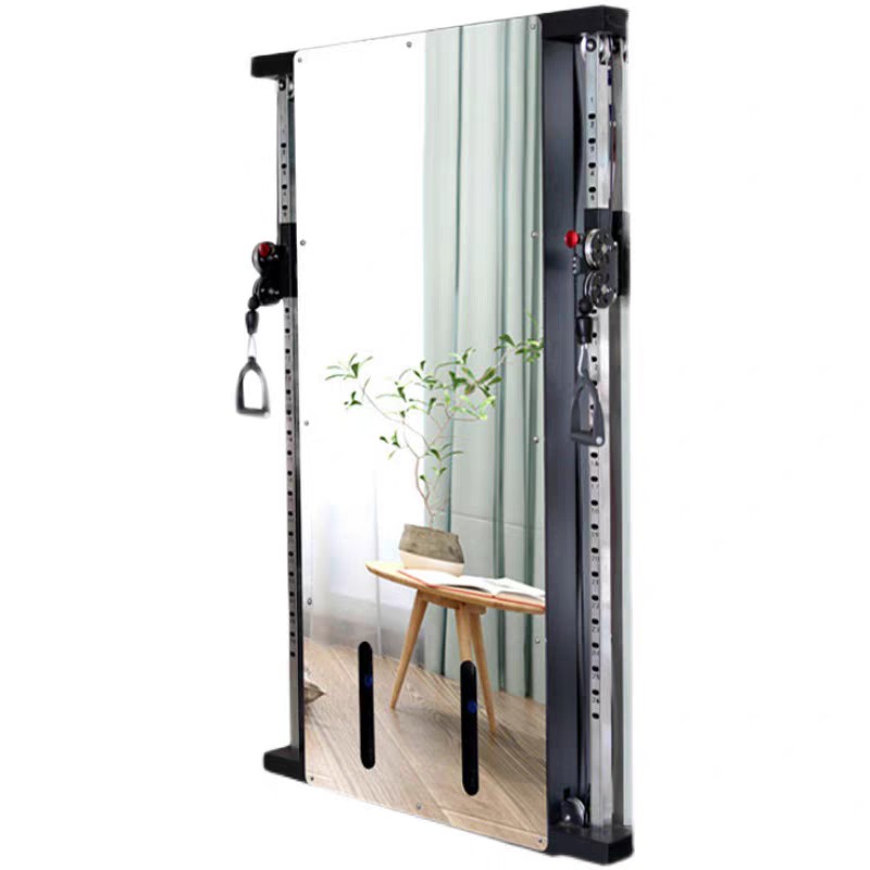 Viking-Zeus-Mirror Viking Zeus Επιτοίχιο Functional Crossover, Mirror Version