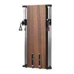 Viking Zeus Επιτοίχιο Functional Crossover, Walnut Version