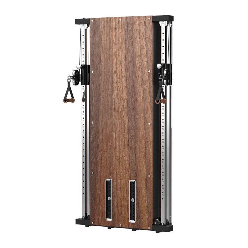 Viking Zeus Επιτοίχιο Functional Crossover, Walnut Version