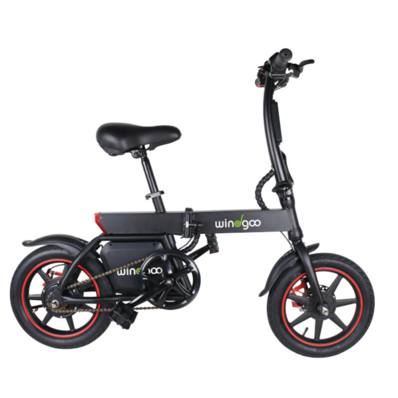 Electric Bike Windgoo B-20 Electric Bike