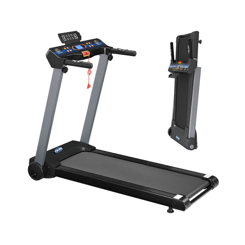VIKING Smart Electric Treadmill