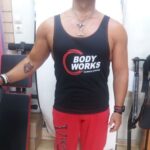 Bodyworks Gym Bra