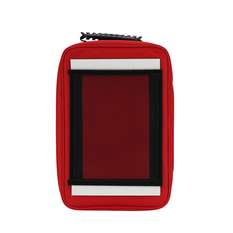 Φαρμακείο Αυτοκινήτου Τσάντα Πρώτων Βοηθειών με Περιεχόμενα βάσει DIN13164