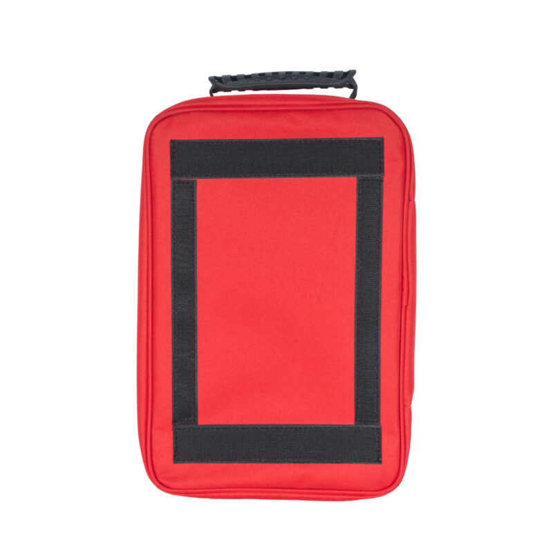 Φαρμακείο Αυτοκινήτου Τσάντα Πρώτων Βοηθειών με Περιεχόμενα βάσει DIN13164