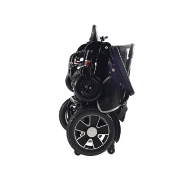 Αναπηρικό Αμαξίδιο Ηλεκτροκίνητο Αλουμίνιου Πτυσσόμενο "FELIX" 0805762 Αναπηρικό Αμαξίδιο Ηλεκτροκίνητο Αλουμίνιου Πτυσσόμενο "FELIX" 0805762 - Image 5