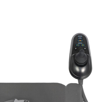 Αναπηρικό Αμαξίδιο Ηλεκτροκίνητο Αλουμίνιου Πτυσσόμενο "FELIX" 0805762 Αναπηρικό Αμαξίδιο Ηλεκτροκίνητο Αλουμίνιου Πτυσσόμενο "FELIX" 0805762 - Image 7