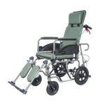 Αναπηρικό Αμαξίδιο Reclining “PROTEUS III” 0811927 allcare