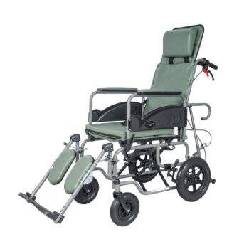 Αναπηρικό Αμαξίδιο Reclining “PROTEUS III” 0811927 Αναπηρικό Αμαξίδιο Reclining “PROTEUS III” 0811927 allcare