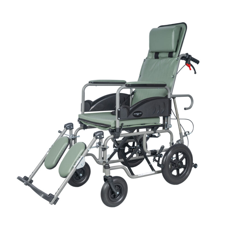 0811927 Αναπηρικό Αμαξίδιο Reclining “PROTEUS III” 0811927 allcare