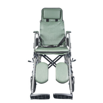 Αναπηρικό Αμαξίδιο Reclining “PROTEUS III” 0811927 Αναπηρικό Αμαξίδιο Reclining “PROTEUS III” 0811927 allcare