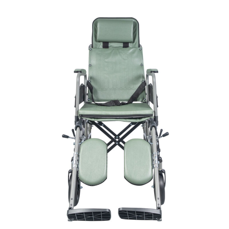 Αναπηρικό Αμαξίδιο Reclining “PROTEUS III” 0811927 Αναπηρικό Αμαξίδιο Reclining “PROTEUS III” 0811927 allcare