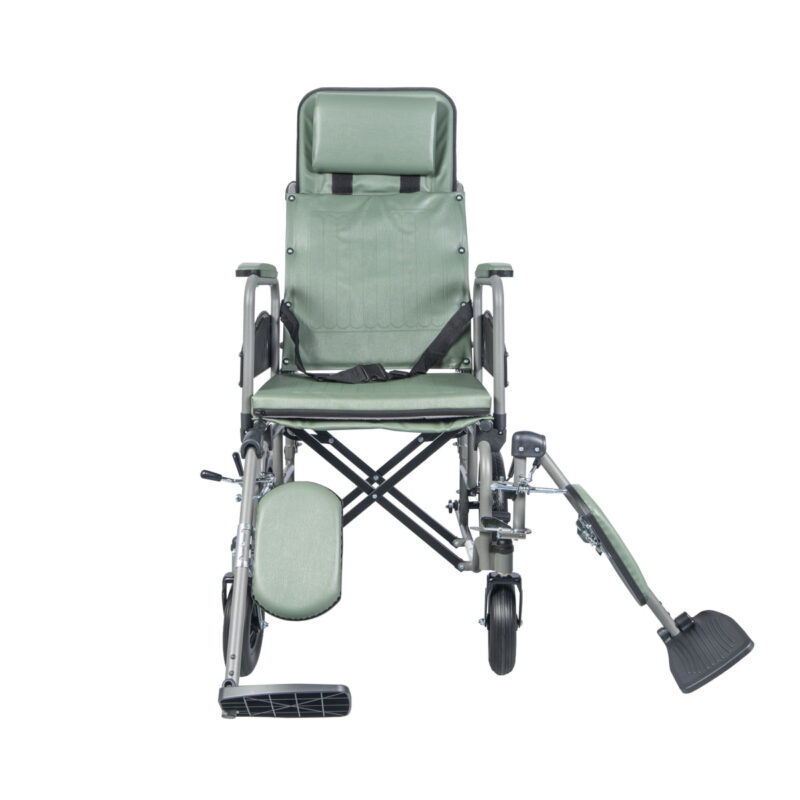 Αναπηρικό Αμαξίδιο Reclining “PROTEUS III” 0811927 Αναπηρικό Αμαξίδιο Reclining “PROTEUS III” 0811927 allcare