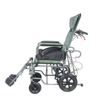 Αναπηρικό Αμαξίδιο Reclining “PROTEUS III” 0811927 Αναπηρικό Αμαξίδιο Reclining “PROTEUS III” 0811927 allcare