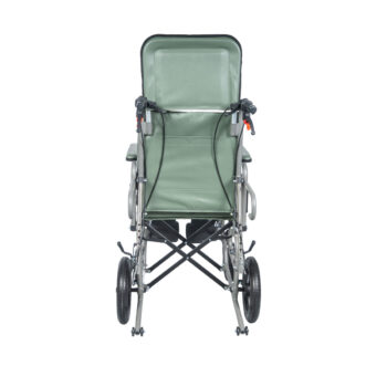 Αναπηρικό Αμαξίδιο Reclining “PROTEUS III” 0811927 Αναπηρικό Αμαξίδιο Reclining “PROTEUS III” 0811927 allcare