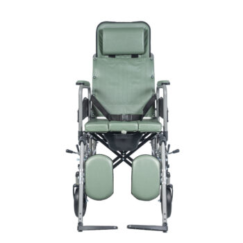 Αναπηρικό Αμαξίδιο Reclining με Δοχείο U-Shape “PROTEUS IV” 0811928 Αναπηρικό Αμαξίδιο Reclining με Δοχείο U-Shape “PROTEUS IV” 0811928 - Image 11
