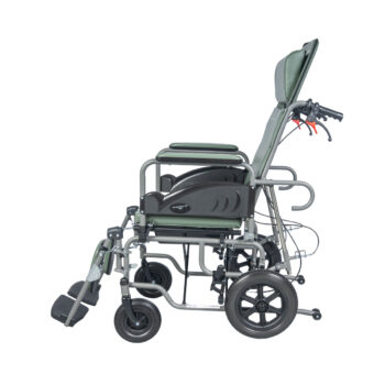 Αναπηρικό Αμαξίδιο Reclining με Δοχείο U-Shape “PROTEUS IV” 0811928 Αναπηρικό Αμαξίδιο Reclining με Δοχείο U-Shape “PROTEUS IV” 0811928 - Image 10