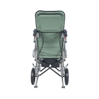Αναπηρικό Αμαξίδιο Reclining με Δοχείο U-Shape “PROTEUS IV” 0811928 Αναπηρικό Αμαξίδιο Reclining με Δοχείο U-Shape “PROTEUS IV” 0811928 - Image 7
