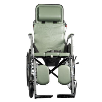 Αναπηρικό Αμαξίδιο Reclining με Δοχείο U-Shape “PROTEUS IV” 0811928 Αναπηρικό Αμαξίδιο Reclining με Δοχείο U-Shape “PROTEUS IV” 0811928 - Image 3