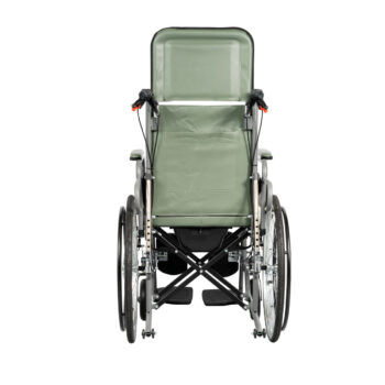 Αναπηρικό αμαξίδιο RECLINING “PROTEUS II” 0811981 Αναπηρικό αμαξίδιο RECLINING “PROTEUS II” 0811981 - Image 4