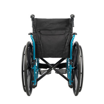 Αναπηρικό αμαξίδιο “AEGEUS” 24” 0815003 Αναπηρικό αμαξίδιο “AEGEUS” 24” 0815003 allcare