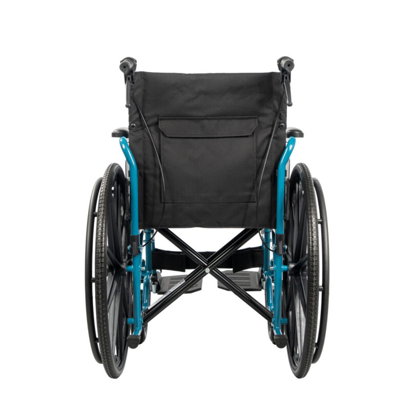 Αναπηρικό αμαξίδιο “AEGEUS” 24” 0815003 Αναπηρικό αμαξίδιο “AEGEUS” 24” 0815003 allcare