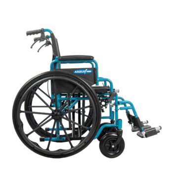 Αναπηρικό αμαξίδιο “AEGEUS” 24” 0815003 Αναπηρικό αμαξίδιο “AEGEUS” 24” 0815003 allcare