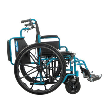 Αναπηρικό αμαξίδιο “AEGEUS” 24” 0815003 Αναπηρικό αμαξίδιο “AEGEUS” 24” 0815003 allcare