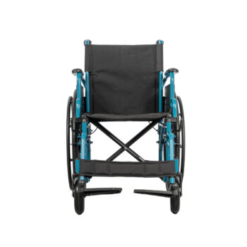 Allcare Αναπηρικό αμαξίδιο “AEGEUS” 24” 0815003 allcare