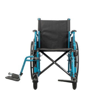 Αναπηρικό αμαξίδιο “AEGEUS” 24” 0815003 Αναπηρικό αμαξίδιο “AEGEUS” 24” 0815003 allcare