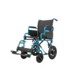 Αναπηρικό αμαξίδιο “AEGEUS” 12” 0815006 allcare