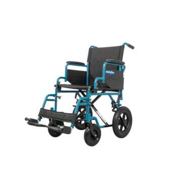 Allcare Αναπηρικό αμαξίδιο “AEGEUS” 12” 0815006 allcare