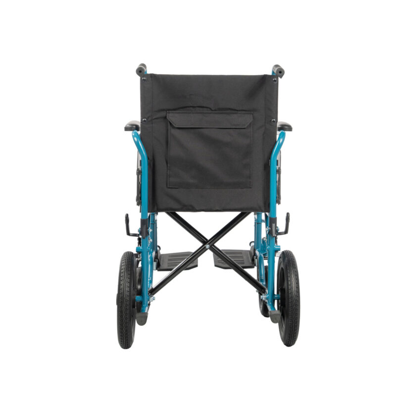 Αναπηρικό αμαξίδιο “AEGEUS” 12” 0815006 allcare