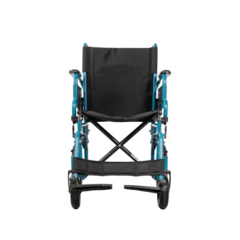 Allcare Αναπηρικό αμαξίδιο “AEGEUS” 12” 0815006 allcare