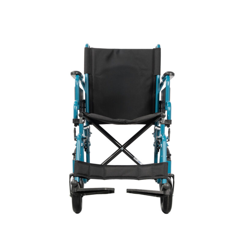 Αναπηρικό αμαξίδιο “AEGEUS” 12” 0815006 allcare