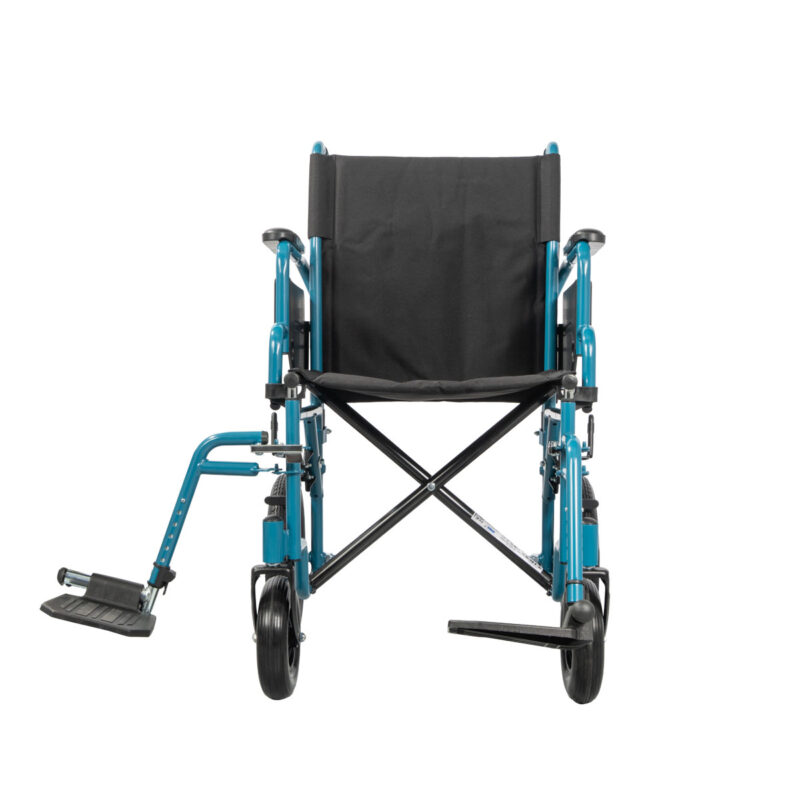 Αναπηρικό αμαξίδιο “AEGEUS” 12” 0815006 allcare