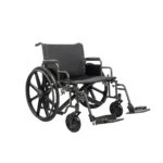Αναπηρικό αμαξίδιο ONYX 0815010 allcare