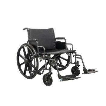 Allcare Αναπηρικό αμαξίδιο ONYX 0815010 allcare