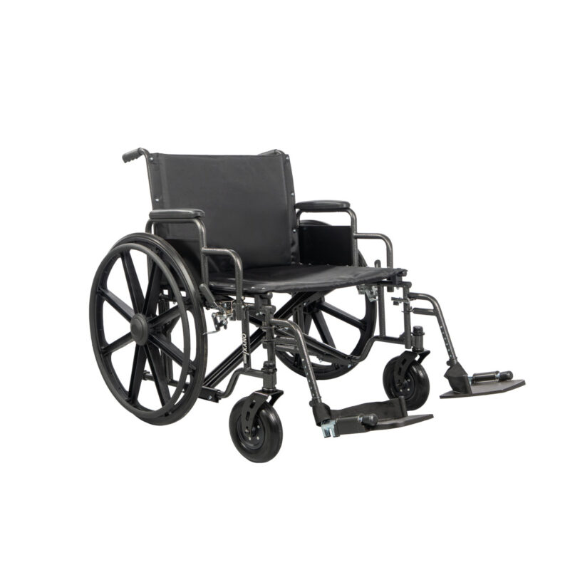 0815010 Αναπηρικό αμαξίδιο ONYX 0815010 allcare