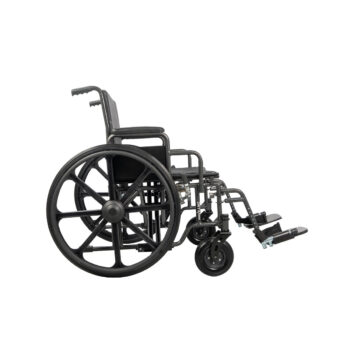 Allcare Αναπηρικό αμαξίδιο ONYX 0815010 allcare