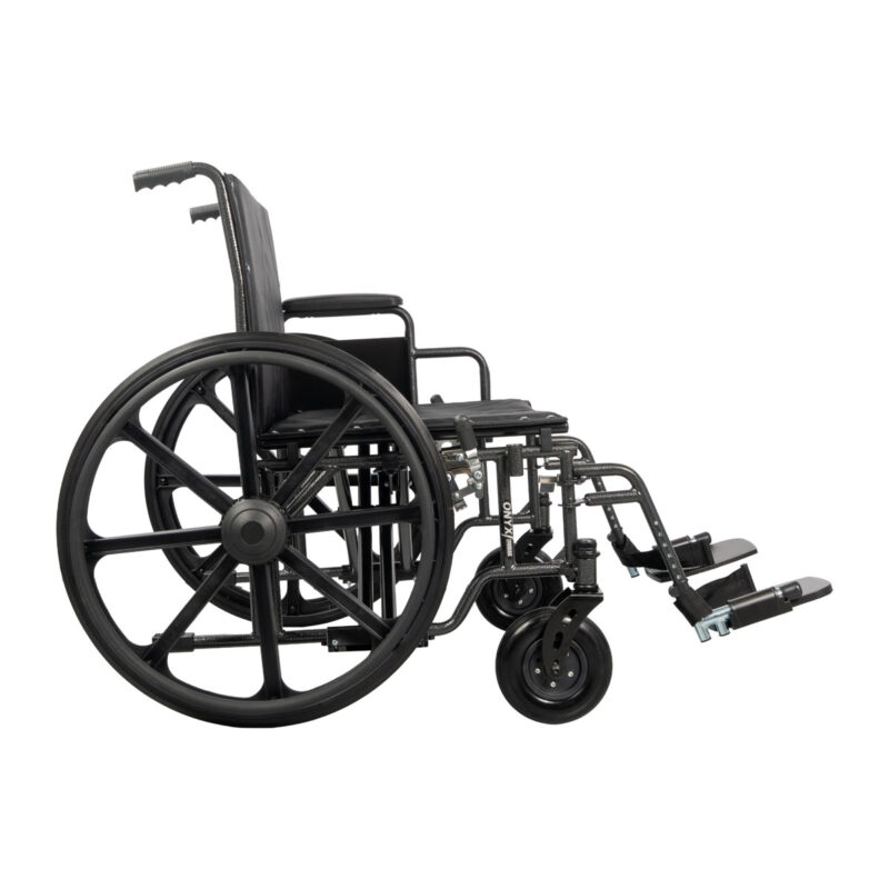 Αναπηρικό αμαξίδιο ONYX 0815010 Αναπηρικό αμαξίδιο ONYX 0815010