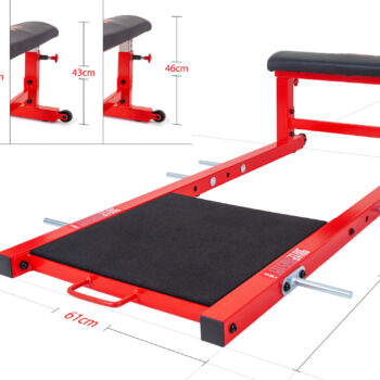 Allcare Glute Master G3 Photo 1 - allcare.gr