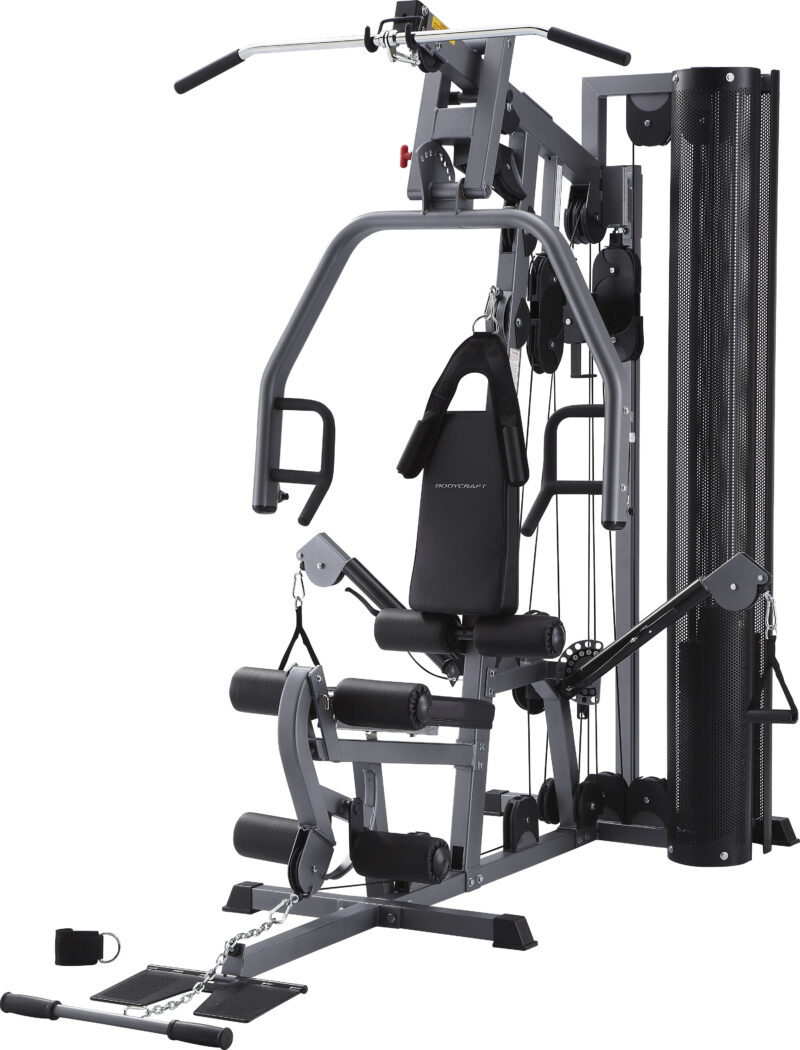 Πολυόργανο Γυμναστικής Bodycraft X-PRESS PRO  (χωρίς πρέσα) Main Photo - allcare.gr