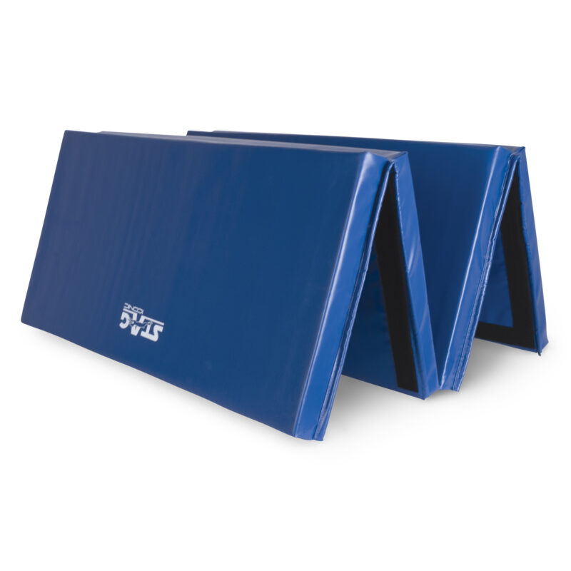 Στρώμα Γυμναστικής 4πλού διπλώματος Photo 2 - allcare.gr