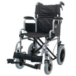 Αναπηρικό Αμαξίδιο "Gemini" 0811307 allcare