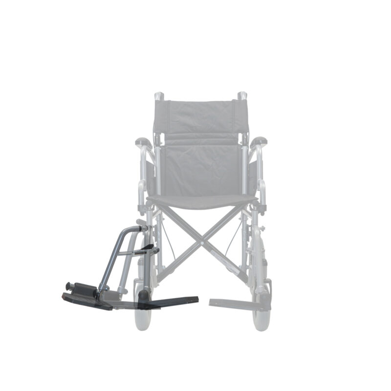 Αναπηρικό Αμαξίδιο Μεταφοράς "Gemini" 0811307 Αναπηρικό Αμαξίδιο Μεταφοράς "Gemini" 0811307