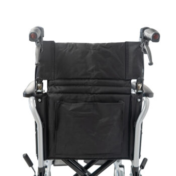 Αναπηρικό Αμαξίδιο Μεταφοράς "Gemini" 0811307 Αναπηρικό Αμαξίδιο Μεταφοράς "Gemini" 0811307 - Image 5