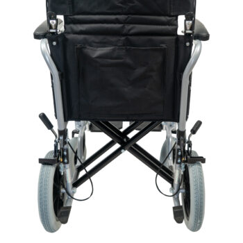 Αναπηρικό Αμαξίδιο Μεταφοράς "Gemini" 0811307 Αναπηρικό Αμαξίδιο Μεταφοράς "Gemini" 0811307 - Image 6
