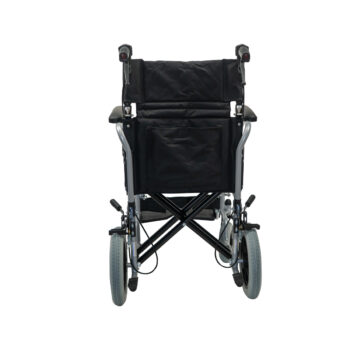 Αναπηρικό Αμαξίδιο Μεταφοράς "Gemini" 0811307 Αναπηρικό Αμαξίδιο Μεταφοράς "Gemini" 0811307 - Image 4